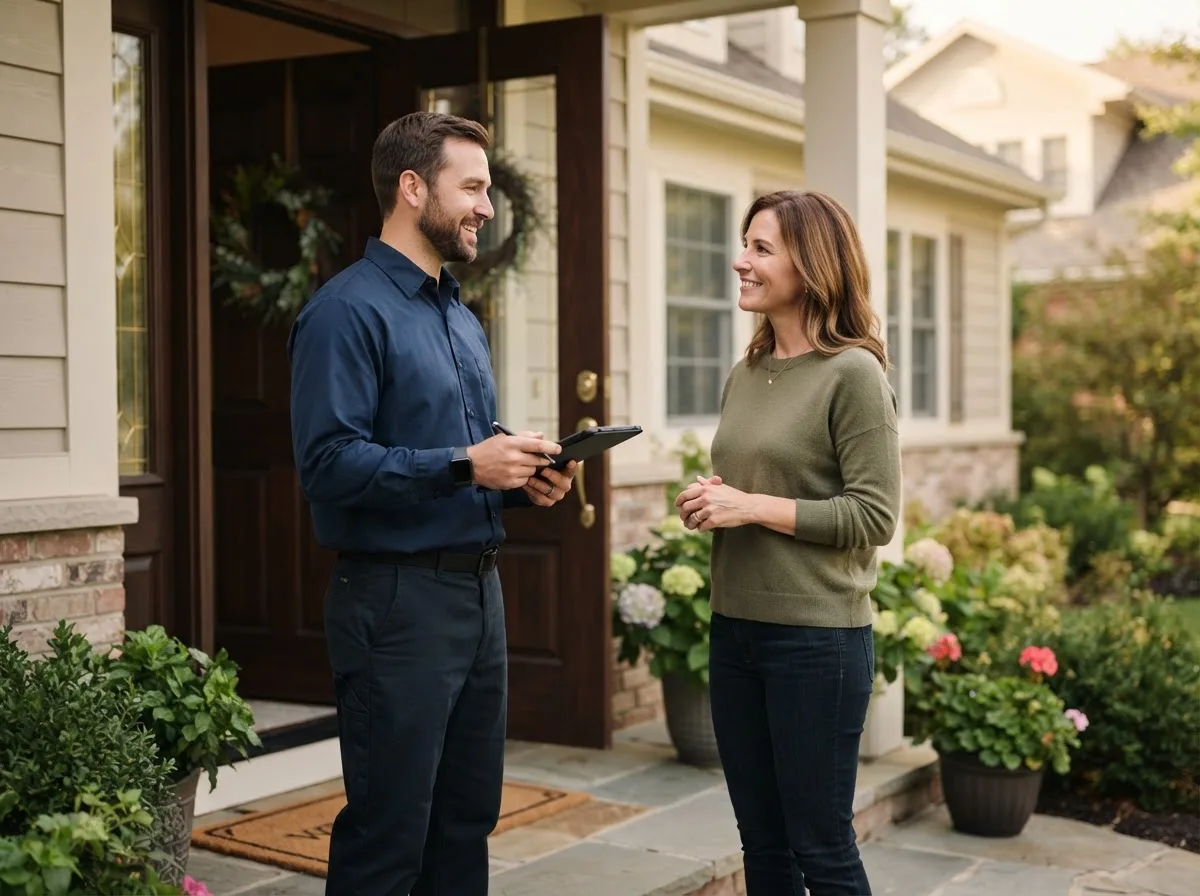 Water damage restoration FAQs for Pownal, ME